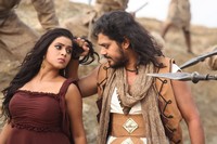 Telugu Lo Naaku Nachani Padam Prema Stills